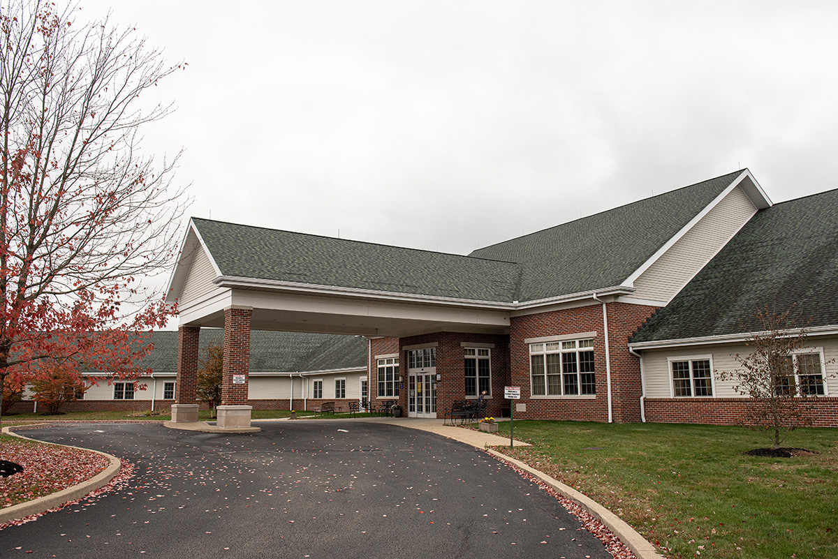 Concordia Lutheran Church - Home