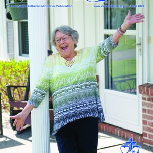 Faith In Caring June 2026