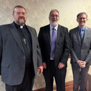 Concordia Elects New Board Members at 2025 Annual Meeting