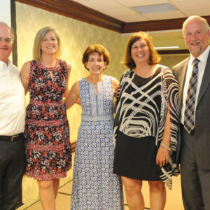2024 Stephen W. Johnson Mission Award Finalists Celebrated