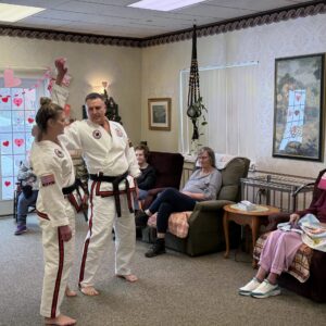 Love, Alzheimer’s and the Support of Adult Day Services