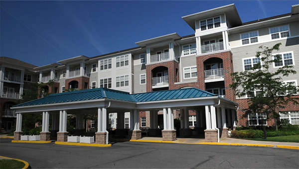 Concordia of South Hills