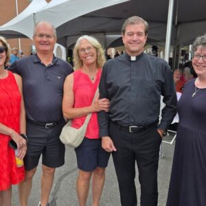 A 145-Year Tradition: Concordia’s Annual Summer Festival Brings Community Together