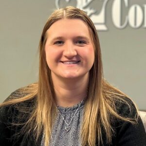 Concordia Names Kelsey Chromiak Concordia Private Care Manager