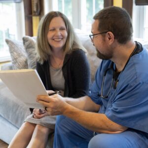 What is Home Health Care? What Families Need to Know