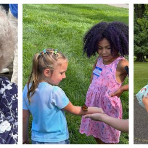 Concordia Butterfly Releases Create Moments of Hope and Connection