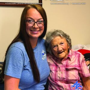 Faith in Caring September 2026