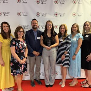 2026 Stephen W. Johnson Mission Award Finalists Celebrated