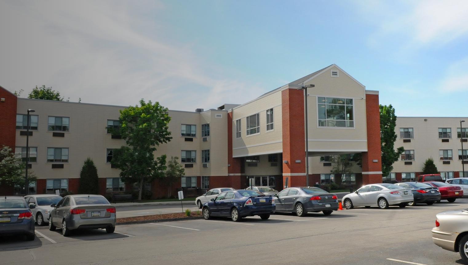 Concordia of Monroeville