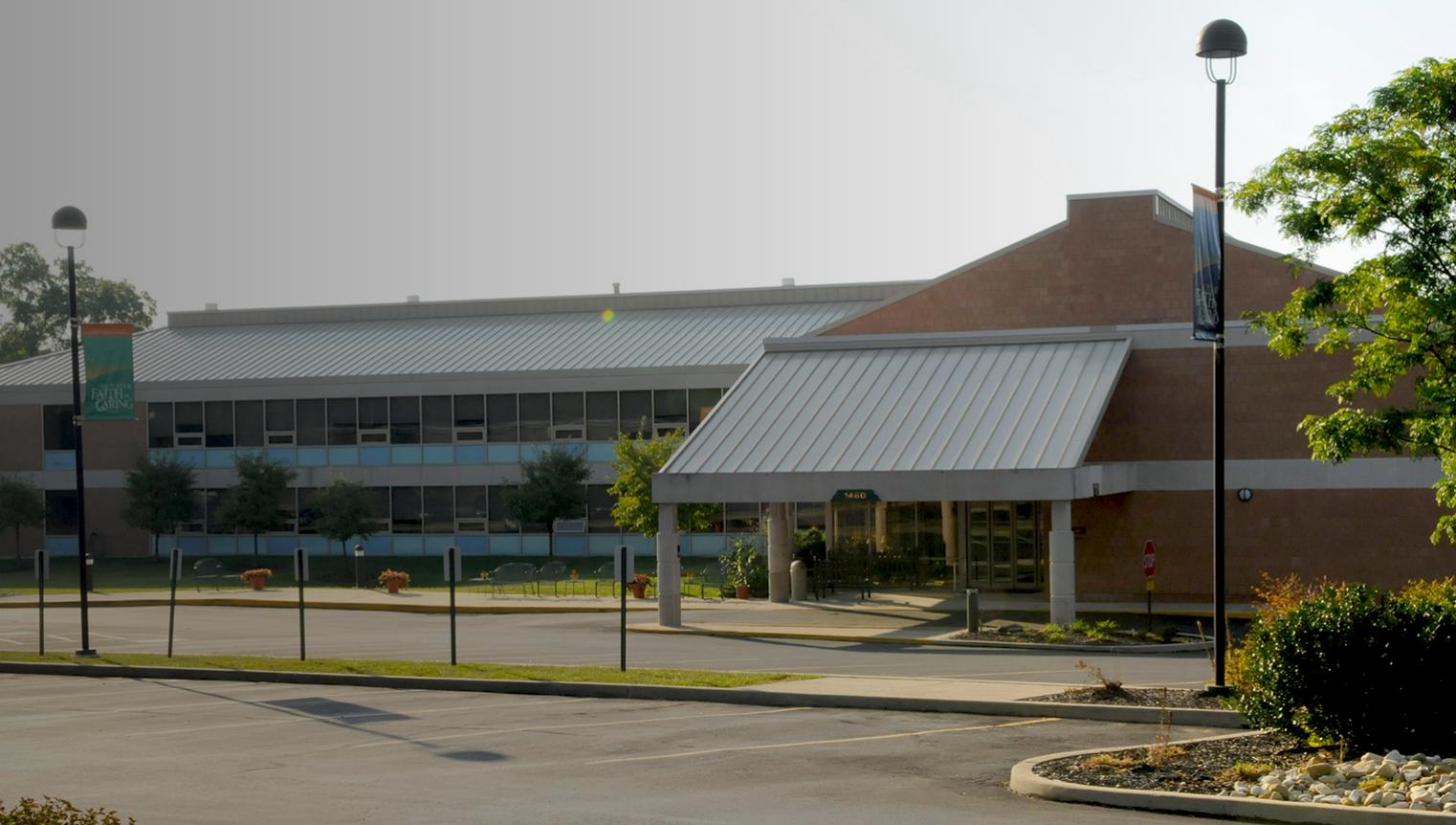 Concordia at Ridgewood Place