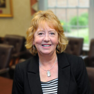 Concordia Names Karen Daum Chief Development Officer