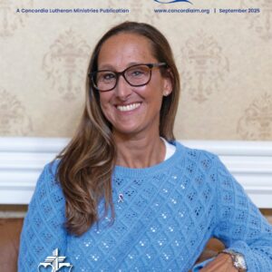 Faith In Caring September 25