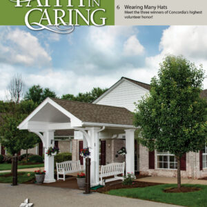 Faith in Caring June 24