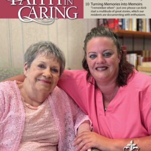 Faith in Caring September 22