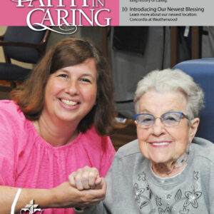 Faith in Caring September 24
