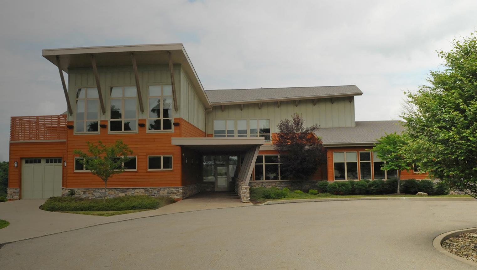 Harmony Physical Rehabilitation