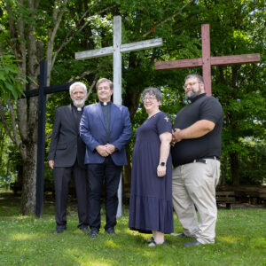 How Christian Values Shape Concordia’s Care