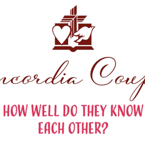 Concordia Valentine’s Day Video 2025