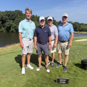 2026 Concordia Golf Classic: Sinking Putts and Raising Funds