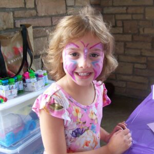 2024 Concordia Memorial Butterfly Releases Honor Hundreds