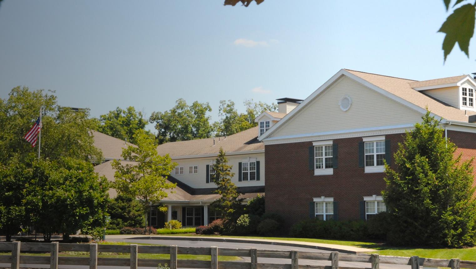 Concordia of Franklin Park
