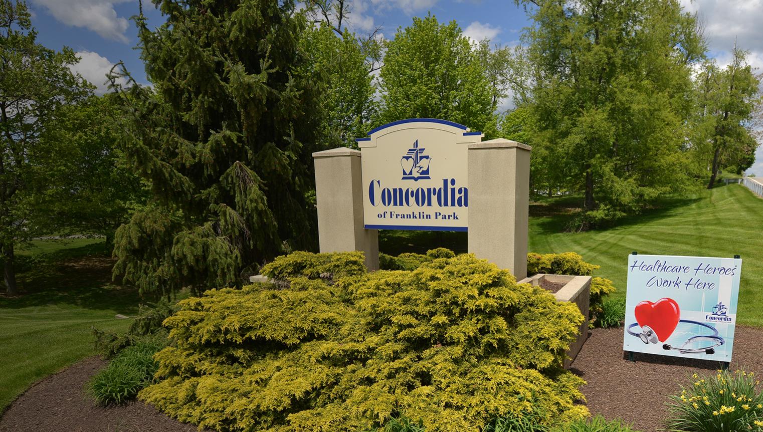 Concordia of Cranberry