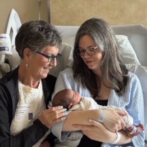 Concordia Mother’s Day Video (2026)