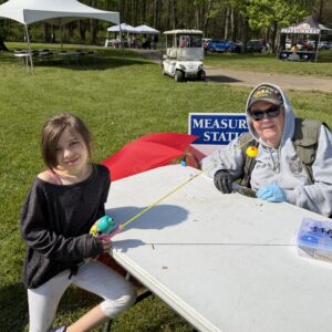 A Reel Good Time at the 2026 Concordia Fishing Derby  