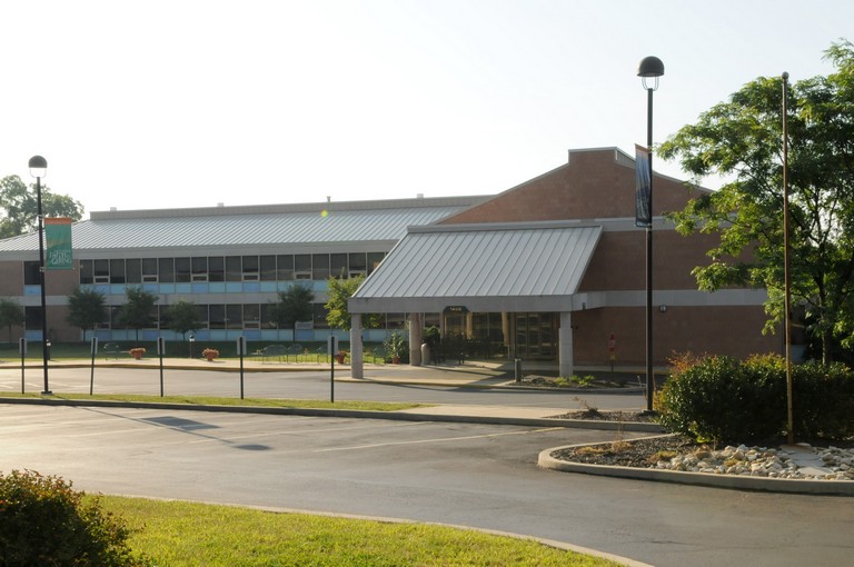 Concordia at Ridgewood Place