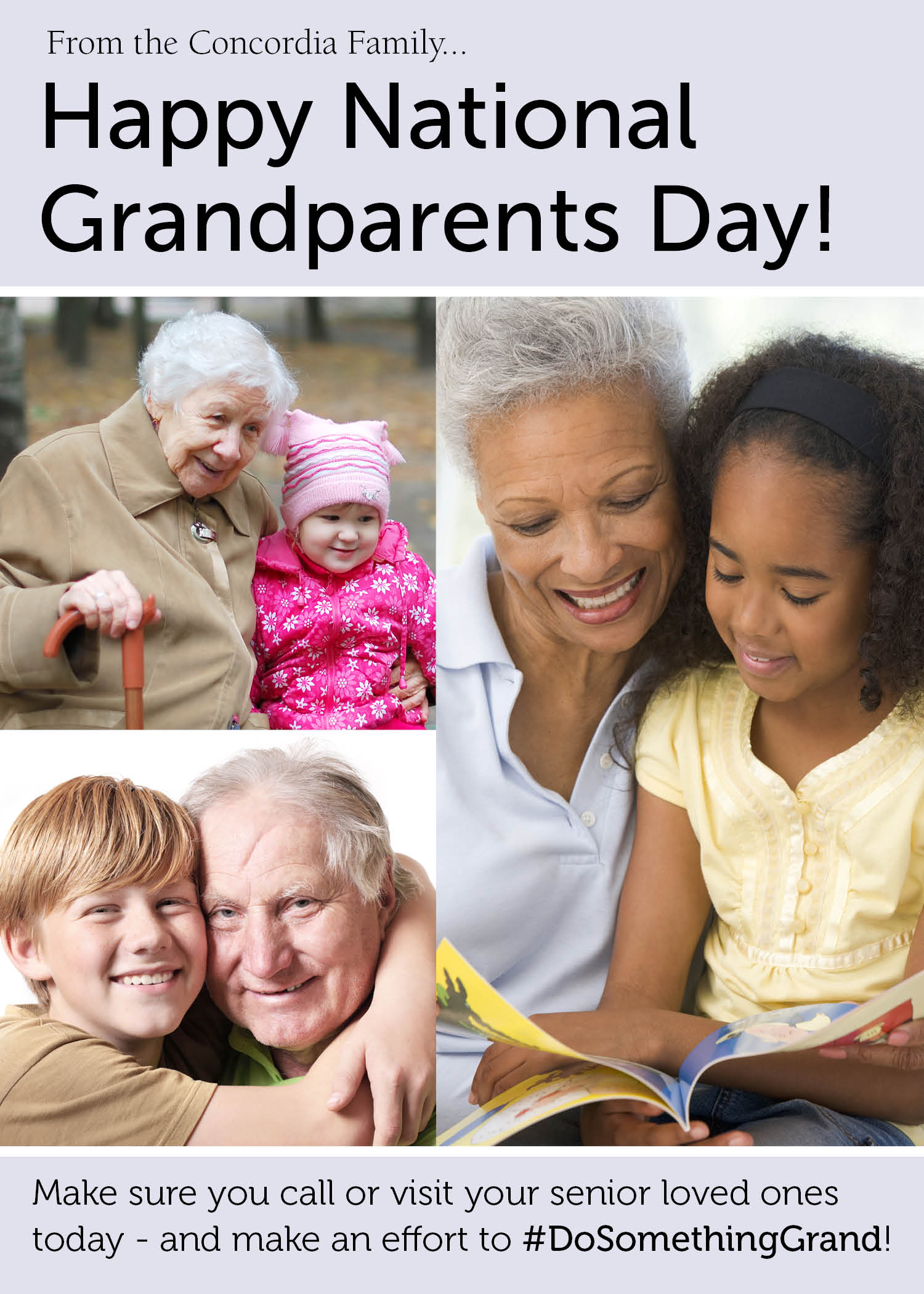 Grandparents Day 2016 image
