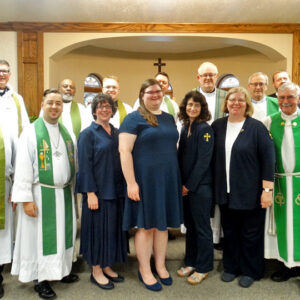 Pastor Appreciation Month 2019: How Concordia Chaplaincy Staff Touches Lives