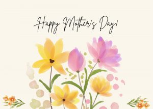 Mothers Day 2021