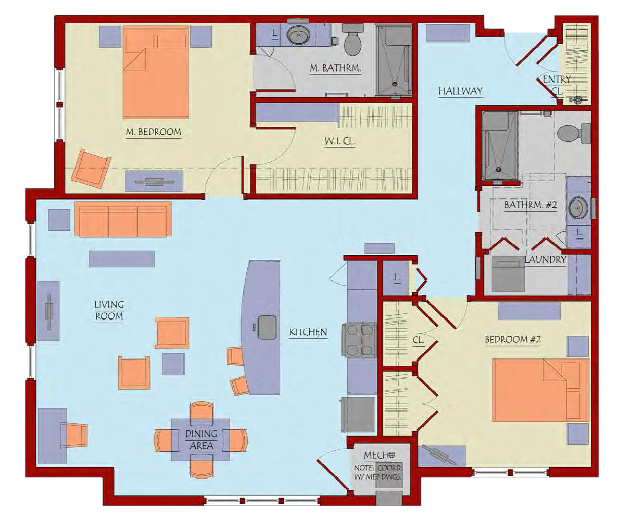 GAE-2bedroom-corner-turret-3rd-floor