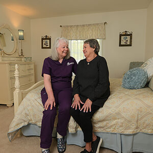 Signs of Caregiver Stress & Ways to Combat Burnout (2022)