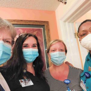National Nutrition Month 2022: Healthy Eating Throughout Concordia