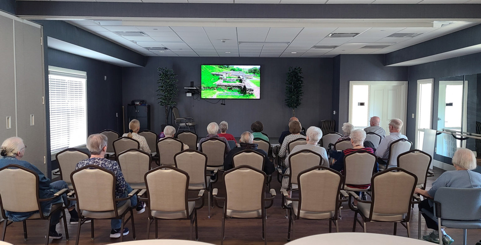 Alzheimer S Awareness Month The Value Of A Healthy Brain In Prevention Concordia Lutheran