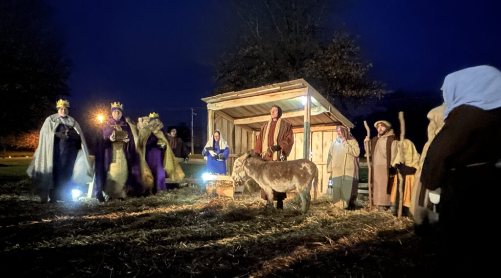 Concordia Lutheran Ministries Highest Quality of Care