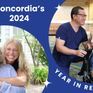 Concordia’s 2024 Year in Review