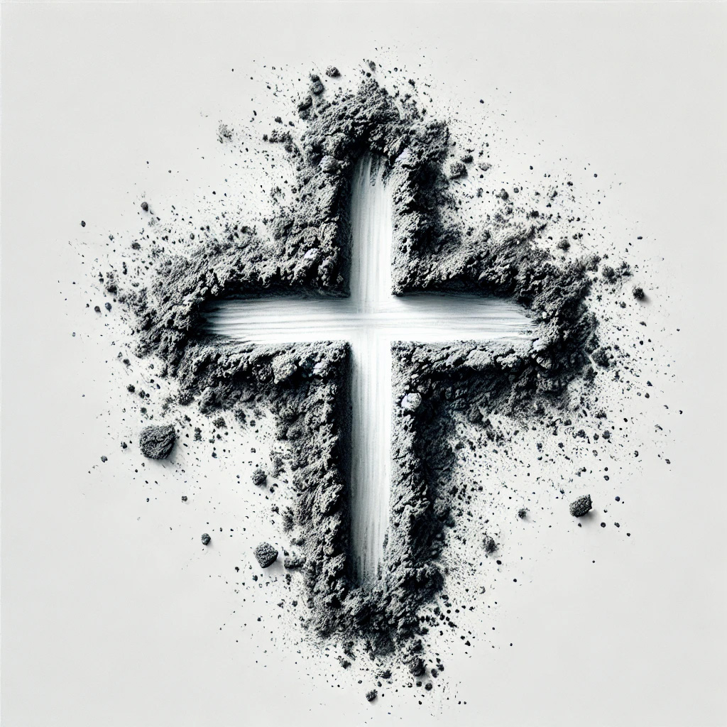 Ash Cross