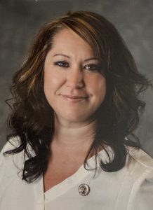 Jennifer Young, Concordia Visiting Nurses