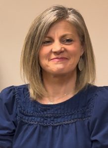 Rachelle Arnold, Concordia at Villa St. Joseph