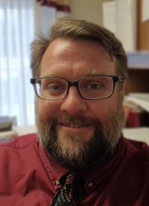 Connor Hagey, Concordia Haven Retirement Apartments