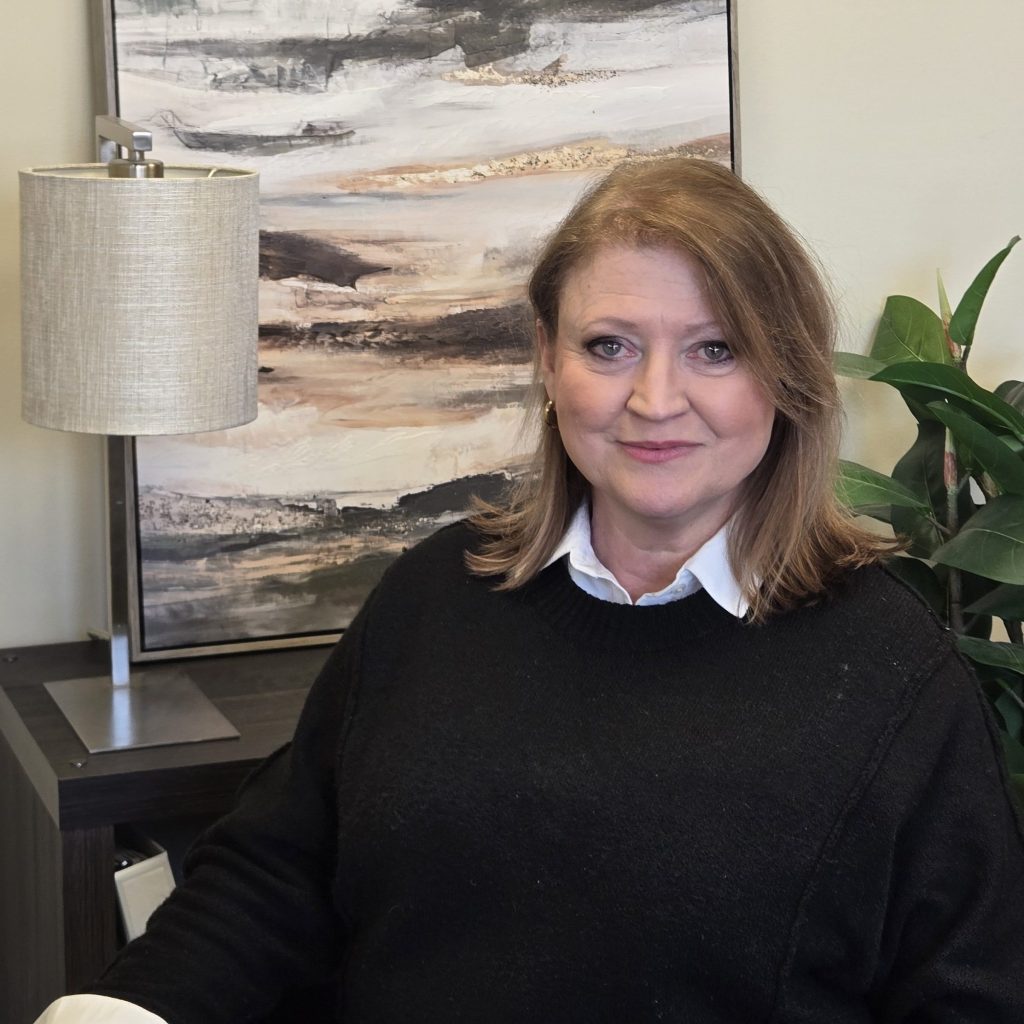 Charlotte Kaltenbaugh, RN, MSN, CHPN