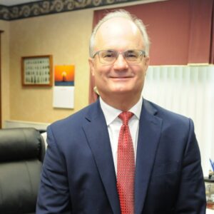 Employee Appreciation Week 2026: A Message from the President