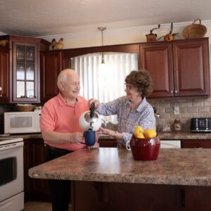 What Is Life Like in a Retirement Living Community? Real Stories from Arbutus Park