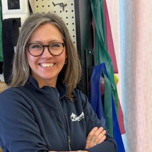 A Day in the Life: Nikki Lindberg