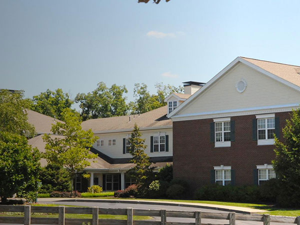 Concordia of Cranberry