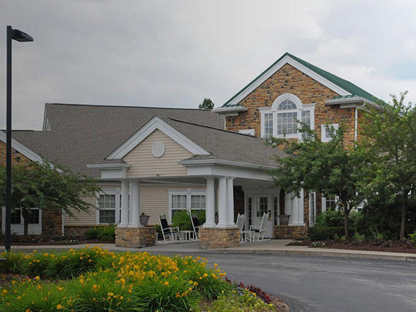 Concordia of Fox Chapel