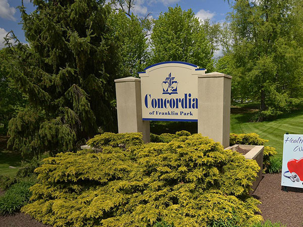 Concordia of Franklin Park
