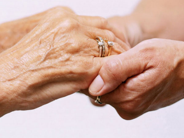 hospice washington